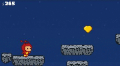 奔跑的卓别林（Corre Chapolin）