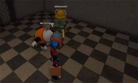彩虹朋友2（Roblox）