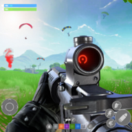 堡之夜狙击手（Sniper Gods Mode ）