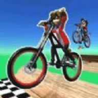 自行车挑战赛3D（Biker Challenge 3D）