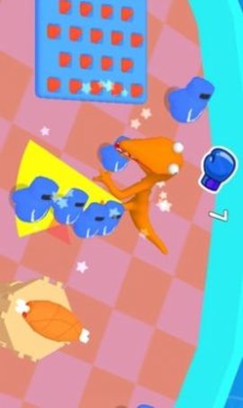 彩虹朋友格斗大师（Rainbow Friends: Fight Master）
