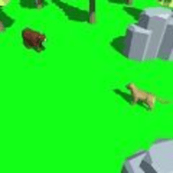 画墙保护狗狗3D（Protect The Dog 3D）