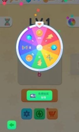 放置塔防病毒入侵（Idle TD: Virus Invasion）