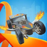 汽车赛道热（Car Track Fever）