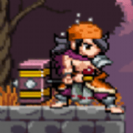 樱桃骑士（Cherry Knight）