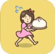 豆腐女孩的包子铺游戏