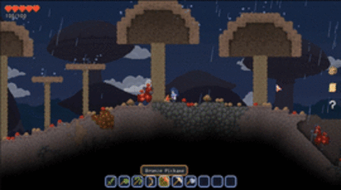 泰拉世界（TerraCraft）
