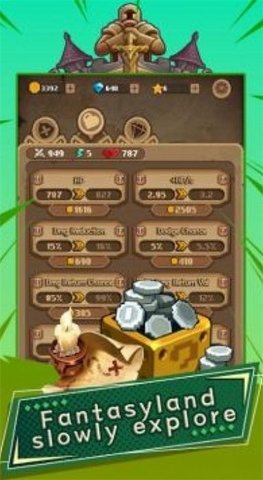 尖塔防御（StormTower）
