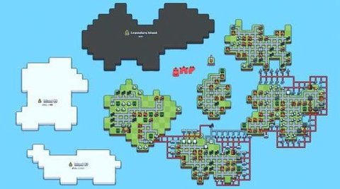 生产线大亨（Endless Expansion）
