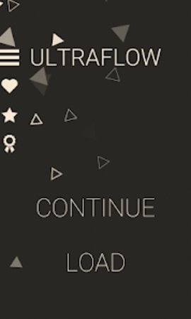 超流游戏（ULTRAFLOW）