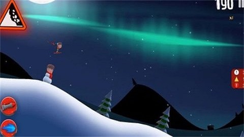 小亮大冒险联动版