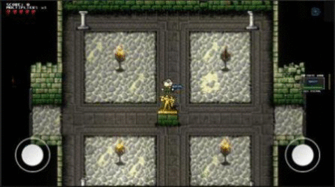 迷你地牢射手（Mini Dungeon Shoote）
