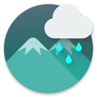 雨纸（Rainpaper）