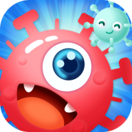 放置塔防病毒入侵（Idle TD: VirusInvasion）