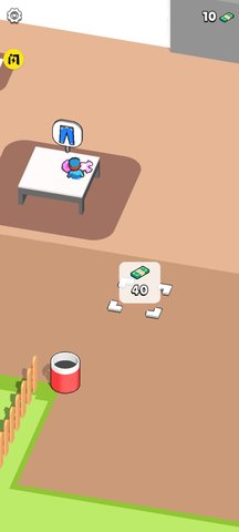 小小棉纺厂手游