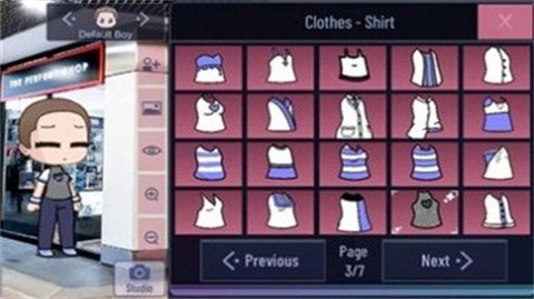 加查LOVE（Gacha Love）