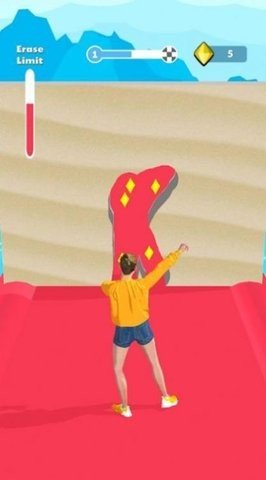 闯关弹弹乐游戏 (Flex Erase)