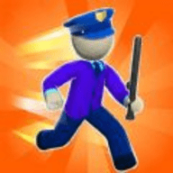 闲置警局 (Idle Police Tycoon)