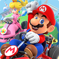 马里奥赛车巡回赛（Mario Kart）