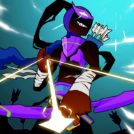 盗贼弓箭手生存 (Rogue Archer)