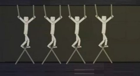 甜瓜碎布玩偶游乐场（play）