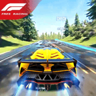 极速漂移赛车（CitySpeedDriftRacingCar）