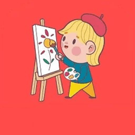 鸦绘画大师