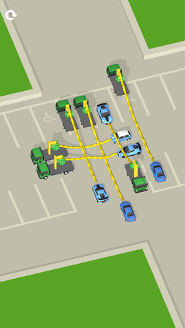救援卡车3D（Rescue Truck 3D）