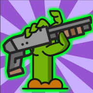 僵尸时刻射击比赛（Zombie Time - Shooting Game）
