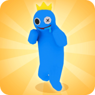 彩虹朋友格斗大师（Rainbow Friends: Fight Master）