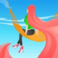 长头发挑战赛游戏（Long Hair Challenge）