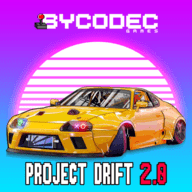 项目漂移2.0（PROJECTDRIFT 2.0）