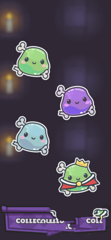 地牢捕捉 (Dungeon Claw)