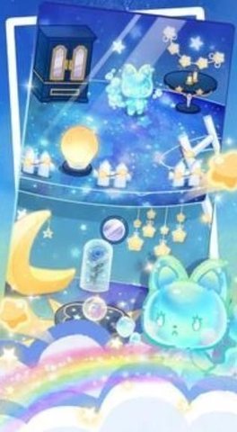 旅猫之森（Lovely Cat：Forest Party）