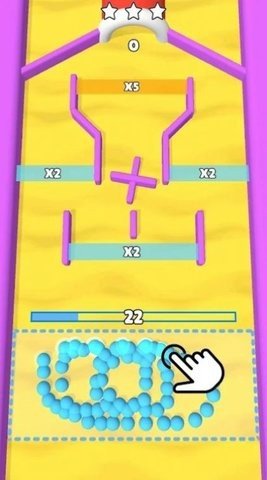 绘制和乘法 (Draw And Multiply)