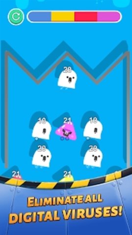 单元接管 (Cell Takeover)