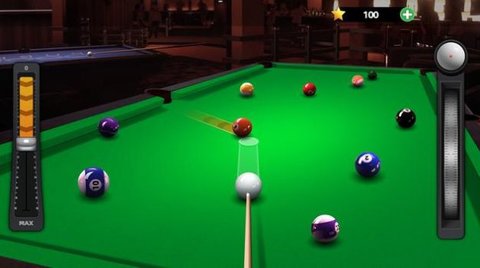 经典台球3D（Classic Pool 3D）