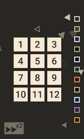 超流游戏（ULTRAFLOW）