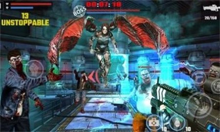 最后射手启示录（Last Shooter）