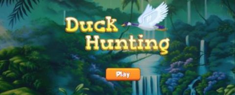 射鸭射鸟（Bird Hunting）