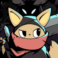 有尾的恶魔杀手（Tailed Demon Slayer）