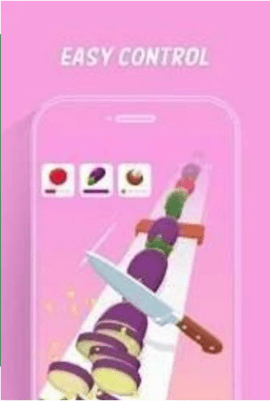 切割专家(Idle Perfect Chopped)