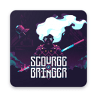灾厄逆刃 (Scourge Bringer)