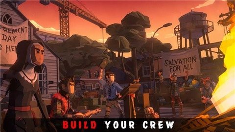 亡灵触发者（Undead Trigger- Offline Zombie Shooter）