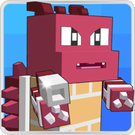 怪物世界大冒险(World Of Battle MonstersTrainer Adventure）