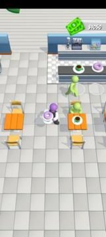 购物中心3D（Shopping Mall 3D）
