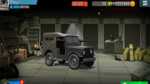 战争部队（War Troops）