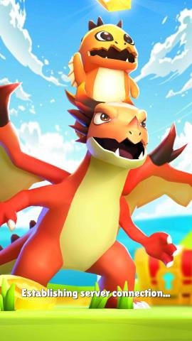进化大亨（Evolution Tycoon）