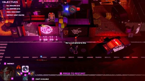 疯狂派对2（PartyHard）