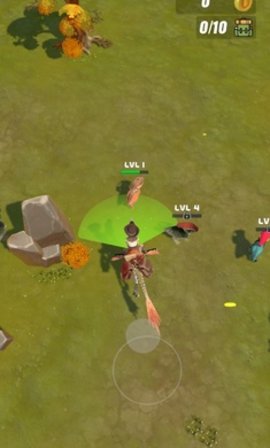我的恐龙农场（My Dino Farm 3D）